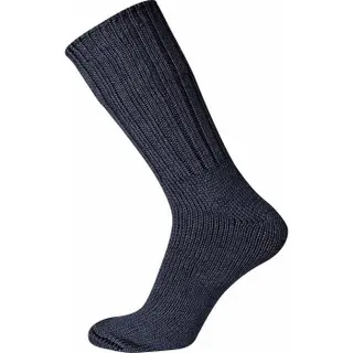 Produktfoto för Egtved Strumpor Wool Ragsock Marin Strl 47/49 Herr