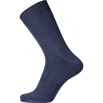 Alternativ bild 0 för Egtved Strumpor Wool Work Sock Marin 44-46