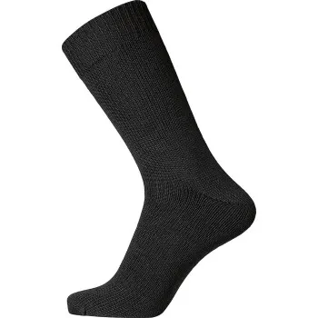 Alternativ bild 0 för Egtved Strumpor Wool Work Sock Svart 44-46