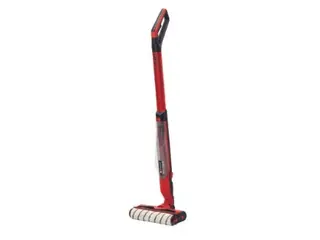 Produktfoto för Einhell CLEANEXXO, Laminat, Klinkers, Trä, Våt, 400 ml, Röd, Låda, 2,5 kg - SOLO