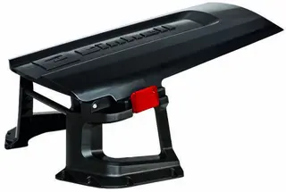 Produktfoto för Einhell Einhell garage för robotgräsklippare 59x77x39,5 cm