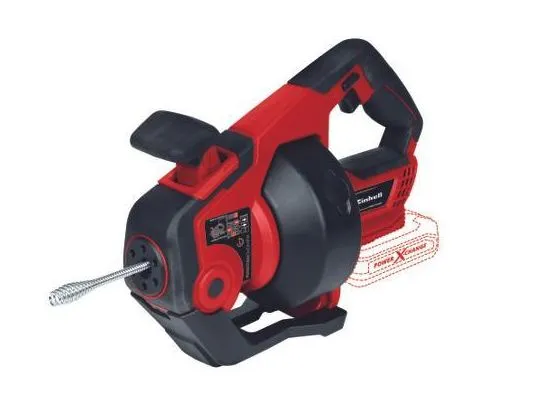 Alternativ bild 0 för Einhell Power X-Change TE-DA 18/760 Li Solo 4514160 Rörelser 362 mm - SOLO