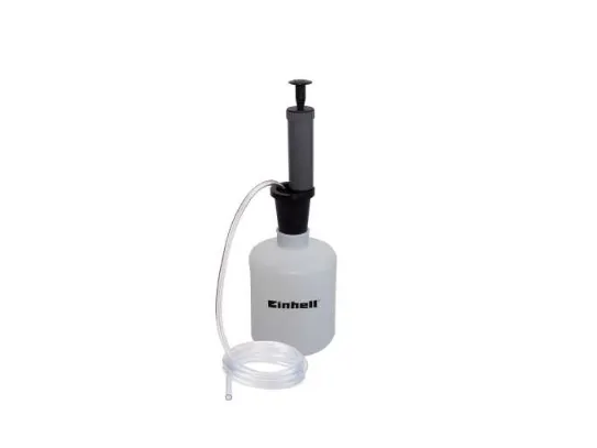 Alternativ bild 0 för Einhell Sugpump för bensin och olja, tillbehör elverktyg