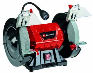 Produktfoto för Einhell TC-BG 200 L bänkslip 220-240 Volt