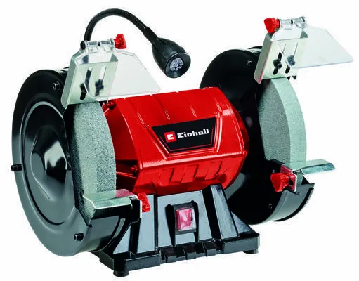 Alternativ bild 0 för Einhell TC-BG 200 L bänkslip 220-240 Volt