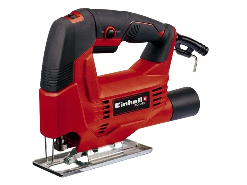 Alternativ bild 0 för Einhell TC-JS 60/1 Reciprosåg 230V/400W