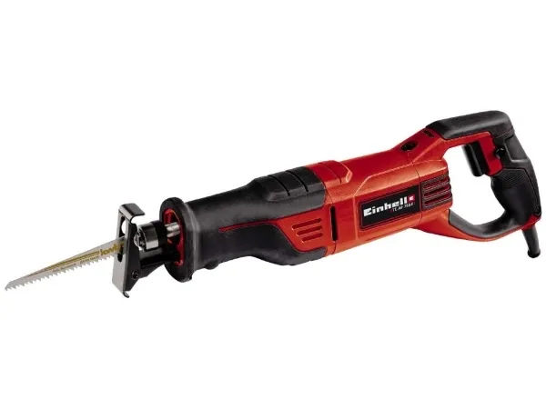 Alternativ bild 0 för Einhell TE-AP 750, Sort, Röd, 2800 spm, 2 cm, 15 cm, 1 cm, Vekselstrøm