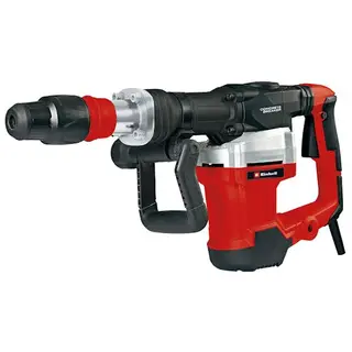 Produktfoto för Einhell TE-DH 32, SDS Max, Svart, Röd, 32 J, 1900 IPM, AC, 1500 W