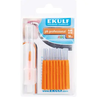 Produktfoto för Ekulf PH Professional 0,45 mm