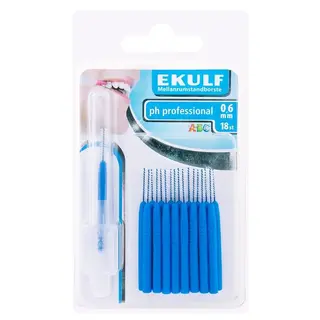 Produktfoto för Ekulf PH Professional 0,6 mm