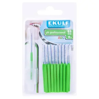Produktfoto för Ekulf PH Professional 0,8 mm
