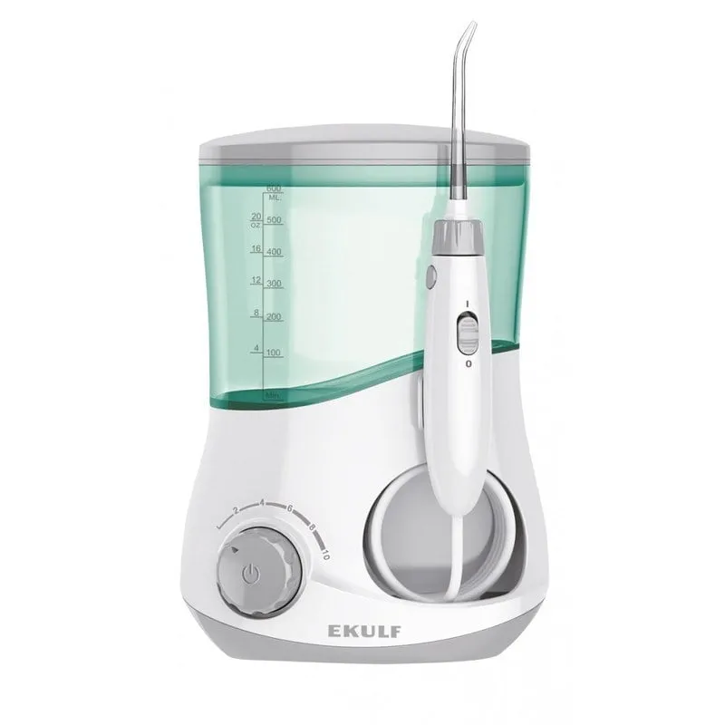 Bild 1 för Ekulf PowerFlosser