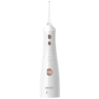 Produktfoto för EKULF PowerFlosser Premium White