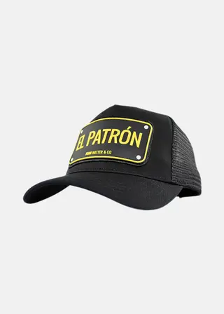 Produktfoto för El Patron