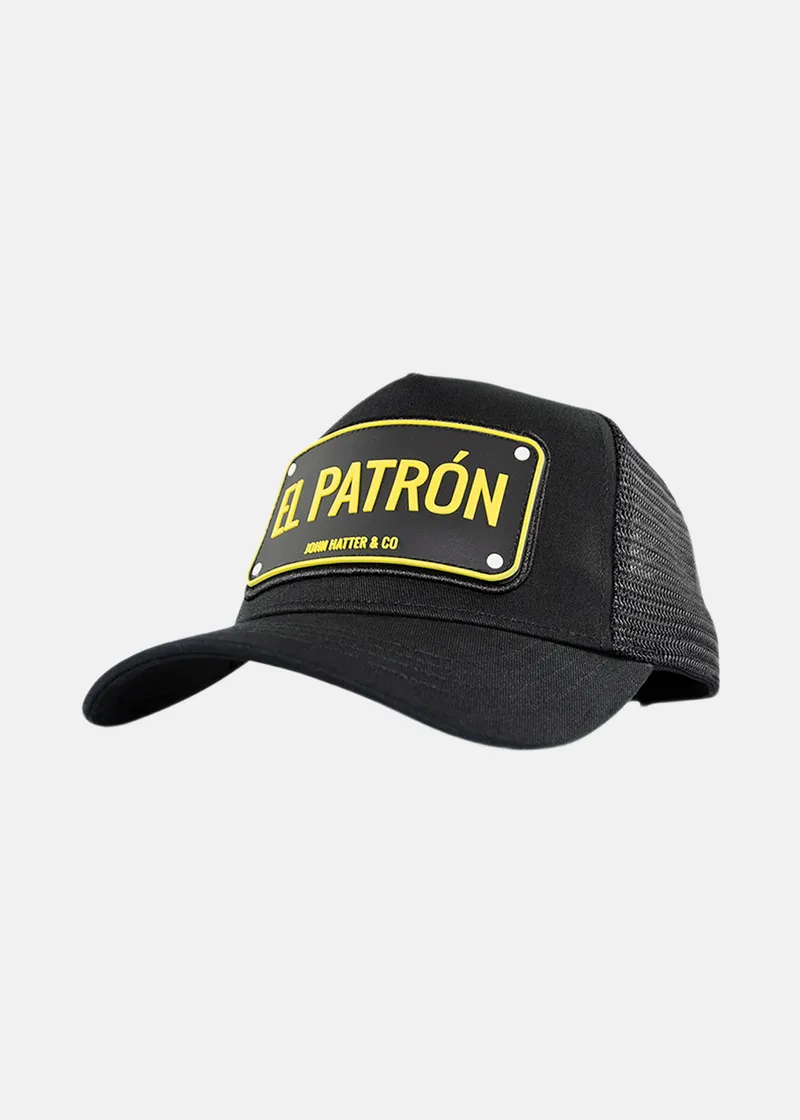 Bild 1 för El Patron