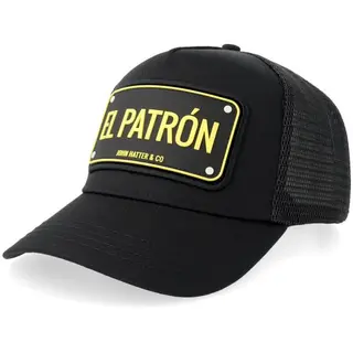Produktfoto för El Patron