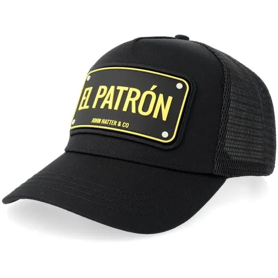 Bild 1 för El Patron