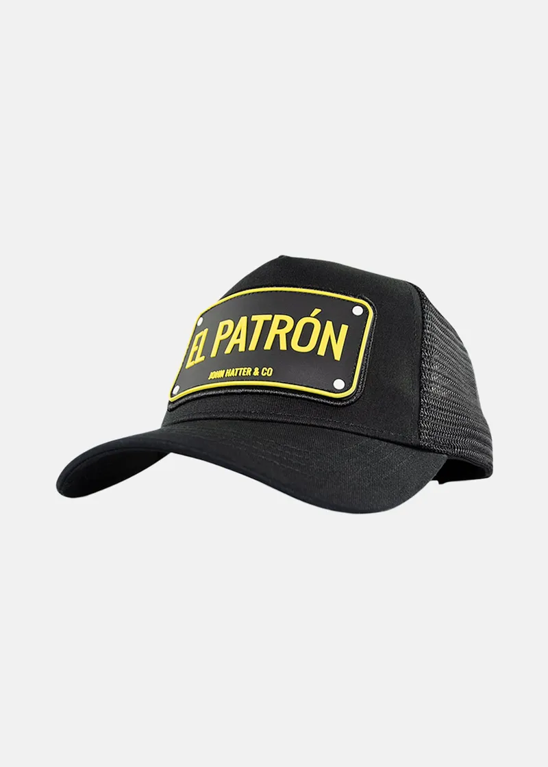 Bild 2 för El Patron
