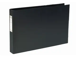 Produktfoto för Elba Ringpärm A3 40mm liggande