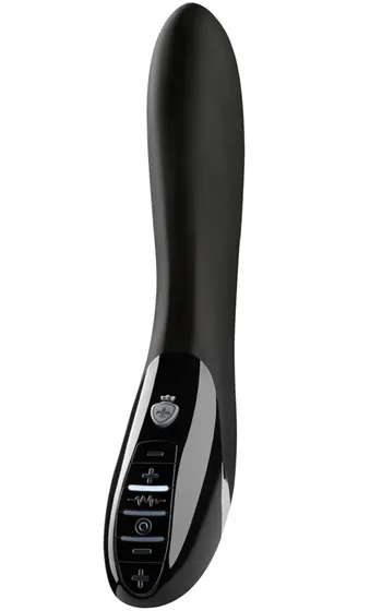 Alternativ bild 0 för Electric Eric -Black Edition