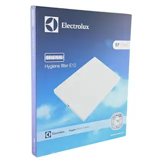 Produktfoto för Electrolux 9001660415, Vit