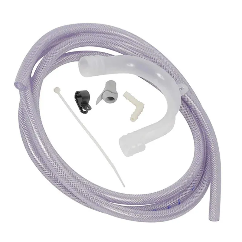 Bild 1 för Electrolux 9029793388, Dräneringsslang, Vit, 1 kg