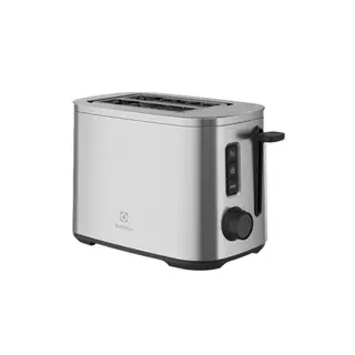 Produktfoto för Electrolux 910003704 E5T1-4ST, 2 skivor, Rostfritt stål, Rostfritt stål, Knappar, Rotations-, 800 W