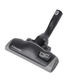 Produktfoto för Electrolux AeroPro Combi Nozzle, Universal, Munstycke, Svart, Grå, 3,6 cm, 1 styck