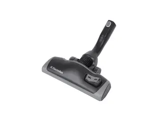 Produktfoto för Electrolux AeroPro Combi Nozzle, Universal, Munstycke, Svart, Grå, 3,6 cm, 1 styck