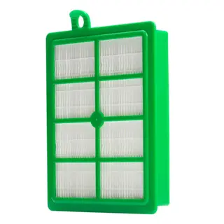 Produktfoto för Electrolux Aktivt anti-allergifilter HEPA