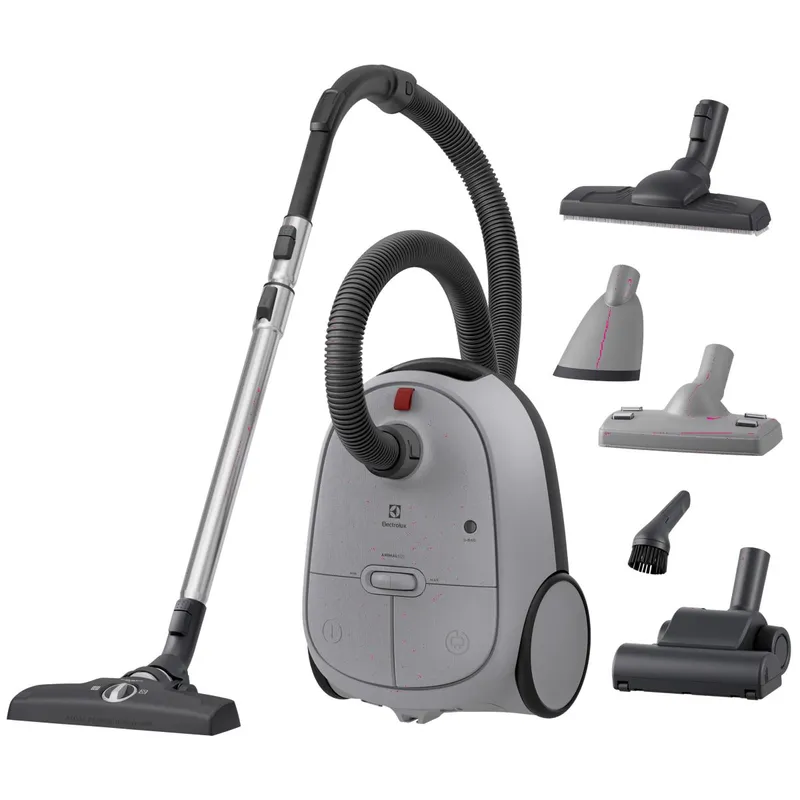 Alternativ bild 0 för Electrolux Animal 600  EB61A5UG