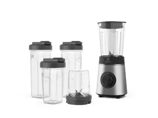 Produktfoto för Electrolux Create 4 Compact Blender E4CB1-6ST -tehosekoitin