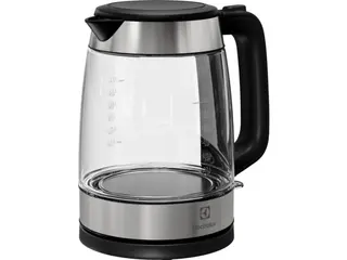 Produktfoto för Electrolux Create 4 Vattenkokare E4GK1-4GB