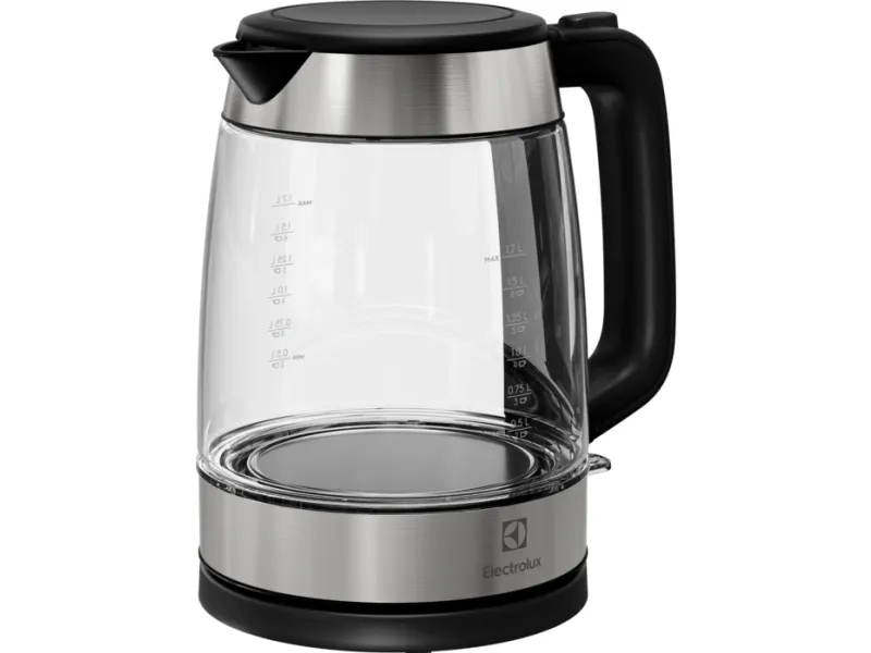 Alternativ bild 0 för Electrolux Create 4 Vattenkokare E4GK1-4GB