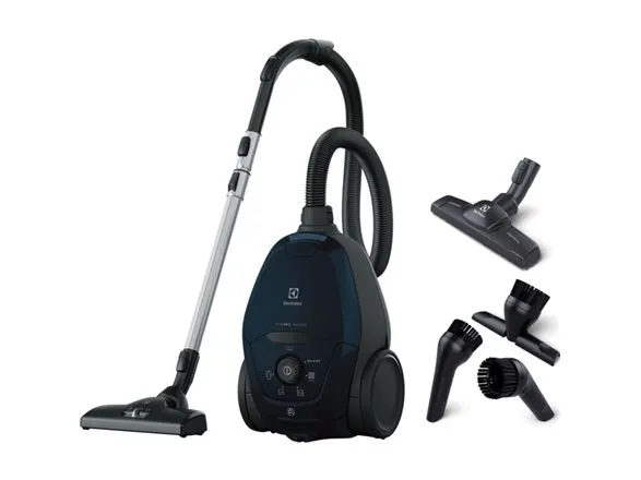 Alternativ bild 0 för Electrolux Dammsugare PD82-4ST