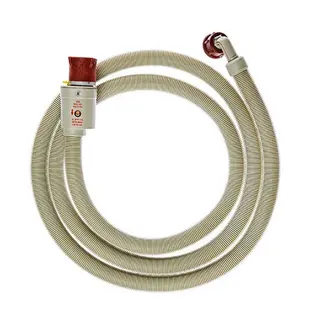 Produktfoto för Electrolux E2WIS250A, Inloppsslang, Electrolux, 1 styck