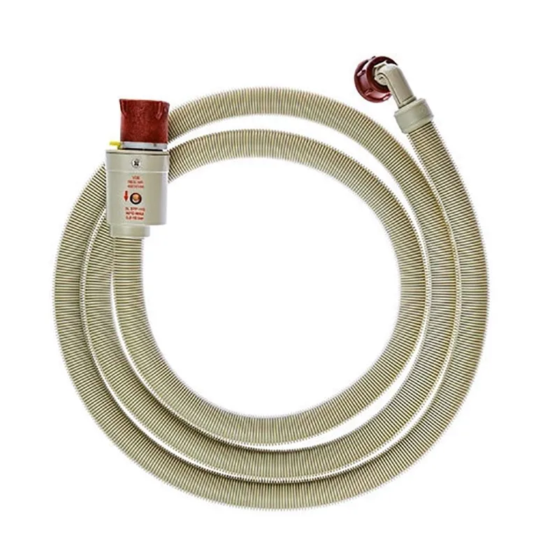 Bild 1 för Electrolux E2WIS250A, Inloppsslang, Electrolux, 1 styck