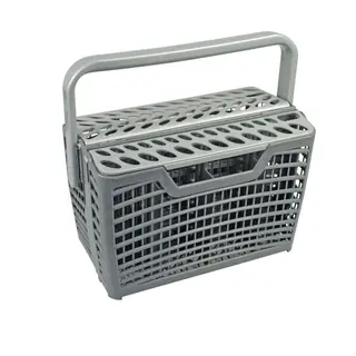 Produktfoto för Electrolux E4DHCB01 opvaskemaskinedel & tilbehør Grå Bestikkurv