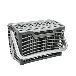 Produktfoto för Electrolux E4DHCB01 opvaskemaskinedel & tilbehør Grå Bestikkurv