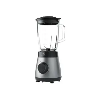Produktfoto för Electrolux E4TB1-6ST, Bänkmixer, 1,5 l, Pulsfunktion, Iskrossning, 1,2 m, 800 W