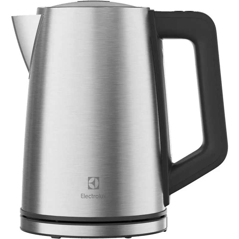 Bild 1 för Electrolux E5K1-6ST electric kettle 1.7 L 2400 W Stainless steel