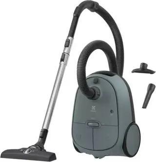 Produktfoto för Electrolux EB61C1OG, 850 W, Trummdammsugare, Torr, Dammpåse, 3,5 l, EPA
