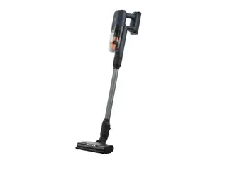 Produktfoto för Electrolux EP71B14WET, Skaftdammsugare, Utan påse, Blå, 0,3 l, Torr&våt, Cyklonisk