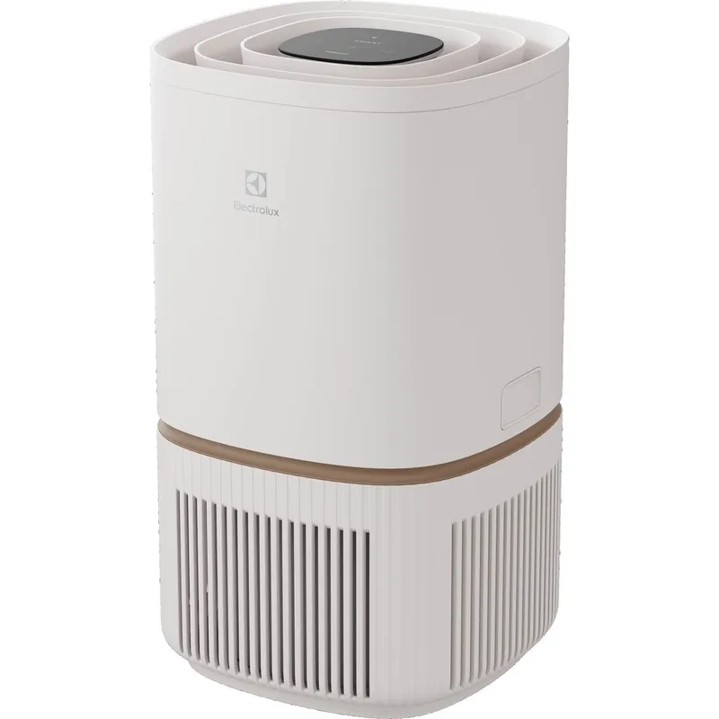 Bild 2 för Electrolux EPO50351SW air purifier 41 m² 22 dB White