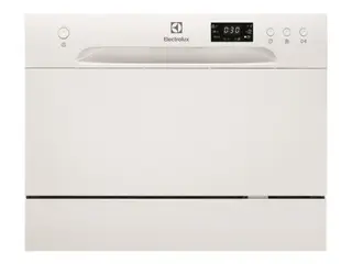 Produktfoto för Electrolux ESF2400OW