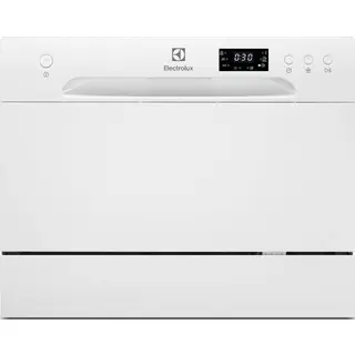 Produktfoto för Electrolux ESF2400OW
