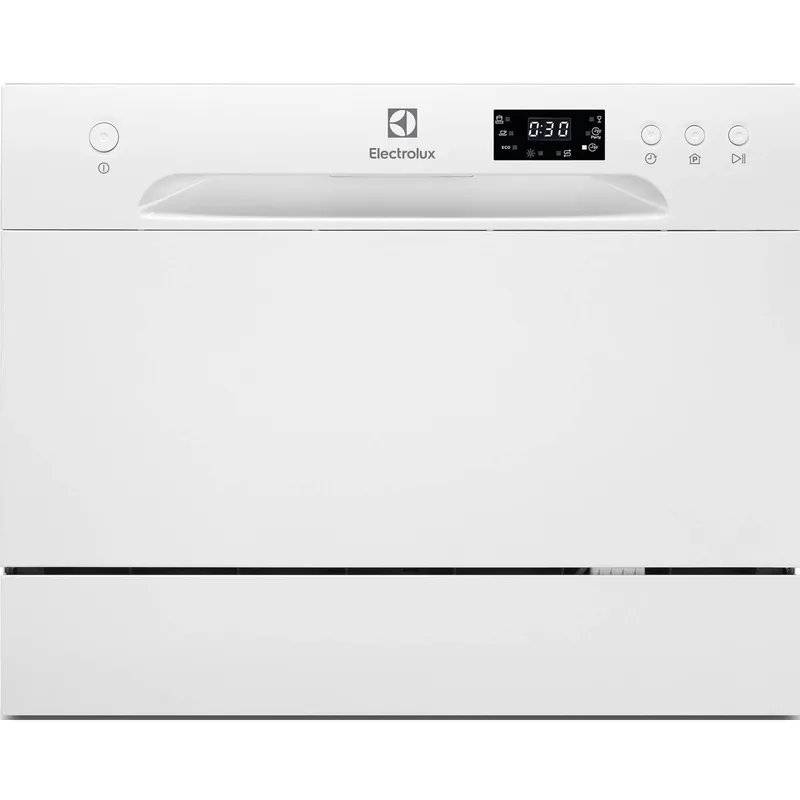 Bild 1 för Electrolux ESF2400OW