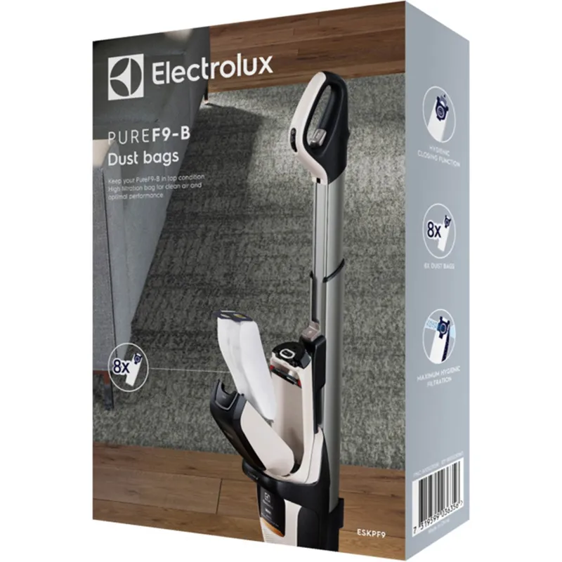 Bild 2 för Electrolux ESKPF9