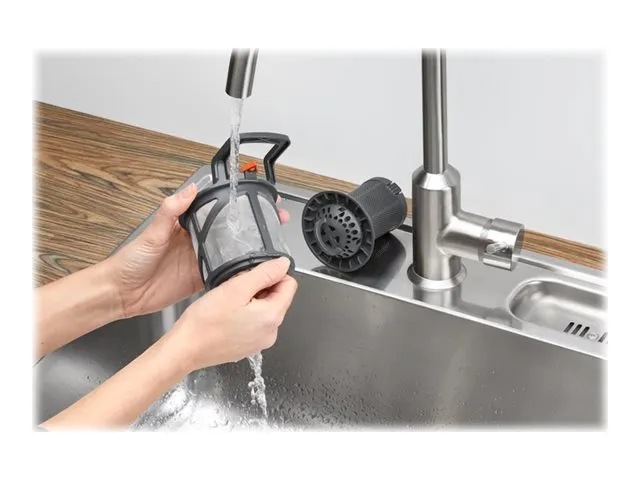 Alternativ bild 0 för Electrolux ESM63300SW - Diskmaskin - Vit