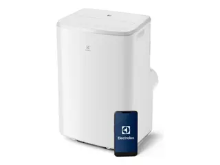 Produktfoto för Electrolux EXP26U339CW